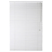 Metal Venetian Blind 660mm x 980mm White - W2230