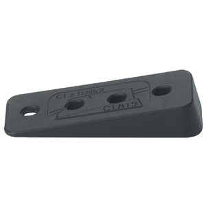 Tapered Pad (Use On C211M2, C217M2) by RWO - Part No C819
