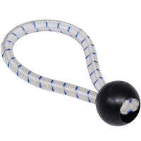 Canopy Ball Loop 3" White - 352