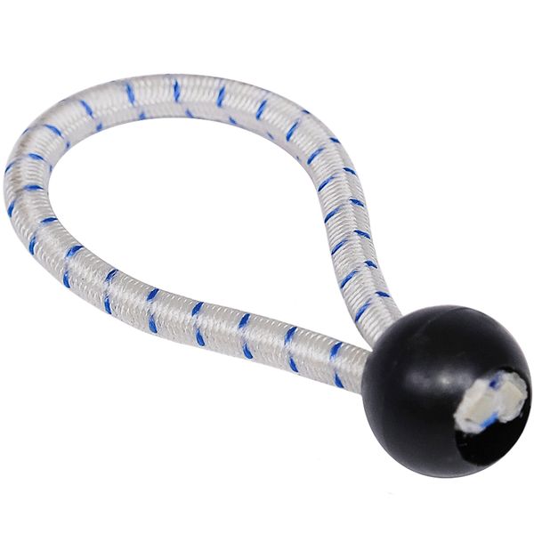Canopy Ball Loop 3" White - 352