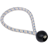 Canopy Ball Loop 4" White - 3262