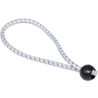 Canopy Ball Loop 6" White - 353