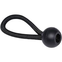 Canopy Ball Loop 3" Black - 352