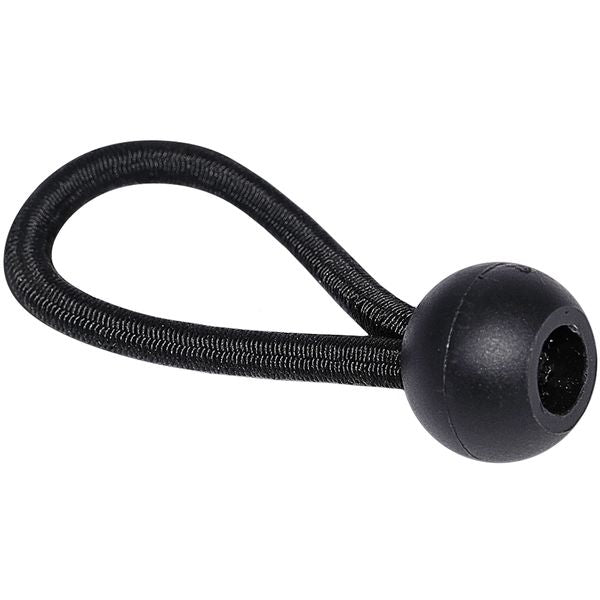 Canopy Ball Loop 3" Black - 352
