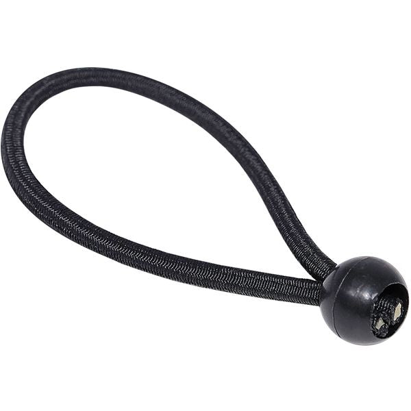Canopy Ball Loop 4" Black - 3262