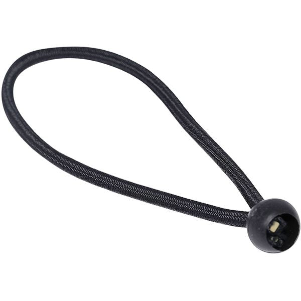 Canopy Ball Loop 6" Black - 353