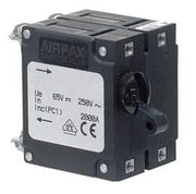 BEP CBS-10A-DP 10A Double Pole IEG Magnetic Circuit Breaker