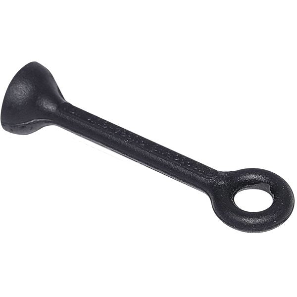 Canopy Rubber 3" - CR0419 RUB GUY3" No1