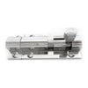 Barrel Bolt Chrome 2" - B1532