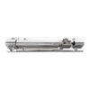 Barrel Bolt Chrome 4" - B1535