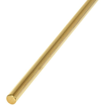 AG Curtain Rail 1/2