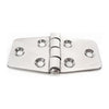 Hinge in Stainless Steel 37 x 37 x 37mm - 52563