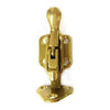 Toggle Fastener 90Deg Brass - 115L