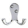 Double Robe Hook - B2982