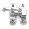 Casement Fastener Chrome Small Tap Head - B2691