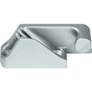 Clamcleat 6mm Side Entry Starboard MK2 Silver