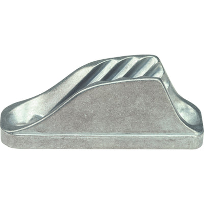 Clamcleat 12mm Racing Vertical Silver