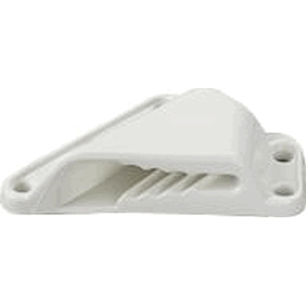 Clamcleat 6mm Sail Line White