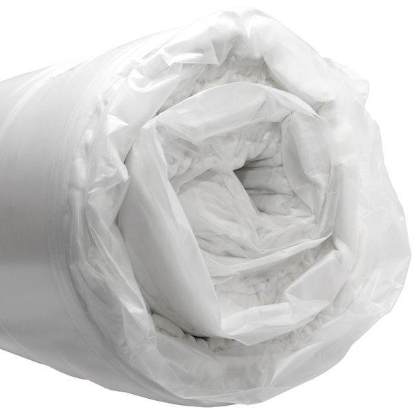 Duvalay Vacuum Packed Mattress 120 x 180cm - CM14/S