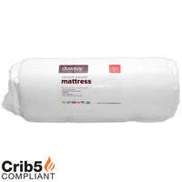 Duvalay Vacuum Packed Mattress 120 x 180cm - CM14/S