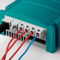 Mastervolt ChargeMaster Battery Charger (12V / 25A) - ChasNewensMarine