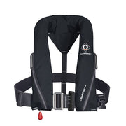 Crewsaver Crewfit Sport Automatic Lifejacket 165N Black