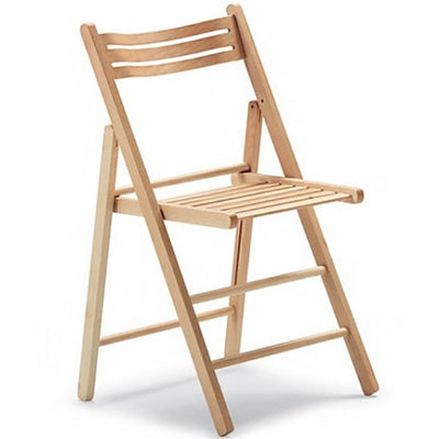 Folding Chair Box of 4 - W2226