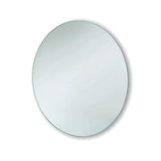 Round Wall Mirror Plain 400mm