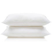 Microfibre Pillow with Insert 750g Pk5
