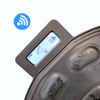 Accessory – Wireless Foot Controller for Cayman GPS Outboards