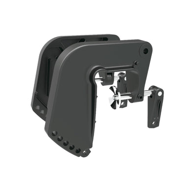 Accessory – Bracket to mount Cayman Bow Outboard on Transom