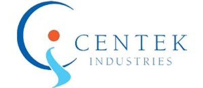 Centek GRP Exhaust Waterlock (Side Angle In - Top Out / 127mm Hose)  C-1500116
