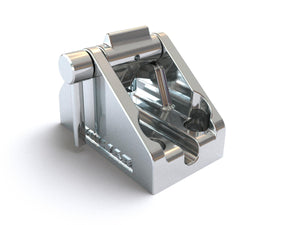 10mm (3/8 in) Lever Version Chain Stopper  66840079 by LEWMAR