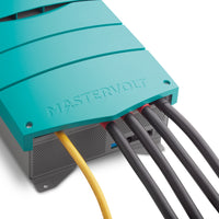 Mastervolt ChargeMaster Plus Battery Charger (12V / 75A)