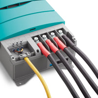 Mastervolt ChargeMaster Plus Battery Charger (12V / 75A)