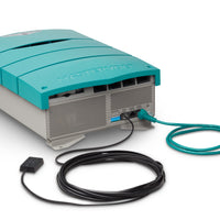 Mastervolt ChargeMaster Plus Battery Charger (12V / 75A)