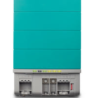 Mastervolt CombiMaster Inverter/Charger (12V / 3000VA / 100A) - ChasNewensMarine
