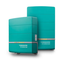 Mastervolt CombiMaster Inverter/Charger (12V / 3000VA / 100A) - ChasNewensMarine