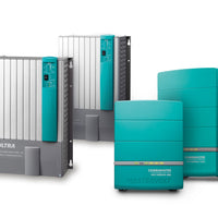 Mastervolt CombiMaster Inverter/Charger (12V / 3000VA / 100A) - ChasNewensMarine