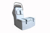 FBGL. STAND UP CONSOLE W/FORWARD & LATERAL SEAT (UNIT) - 2070001000009 - AB Inflatables - for AB 13 - 14 VST / ALX / 13 - 14 A / A-S