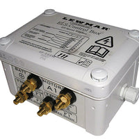 77-77/3 Ocean Winch ELS Control Box - 12V  48000180 by LEWMAR