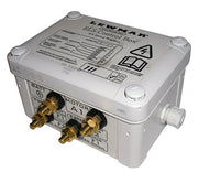 77-77/3 Ocean Winch ELS Control Box - 12V  48000180 by LEWMAR