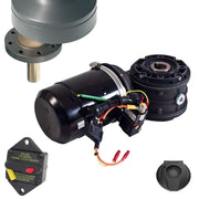 45ST 12V Conversion Kit With Separate Contactor  48545300 by LEWMAR