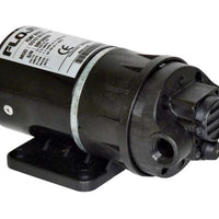 Self-priming diaphragm pump 12 volt d.c.  - Flojet D3121B1211AR