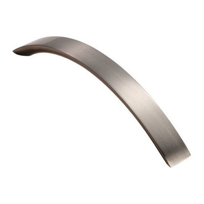 AG Convex Handle 128mm