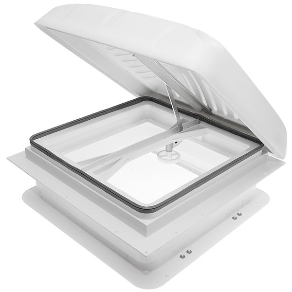 Euro Vent Roof Light Assembly - 88205