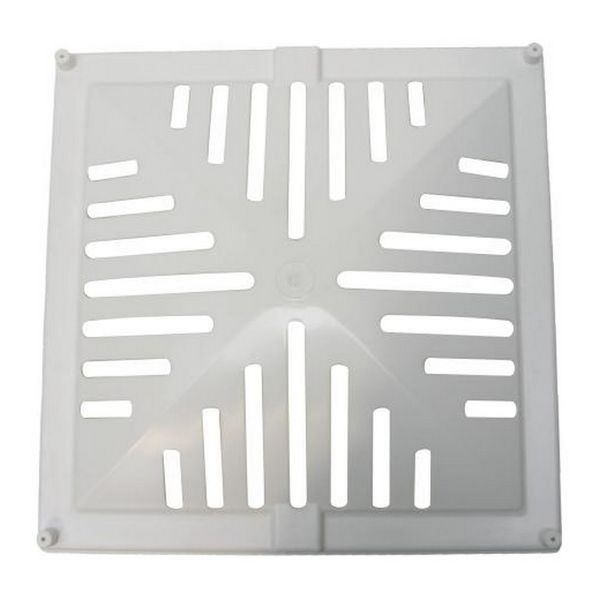 Spare Outer Louver Top for D39 - 90079