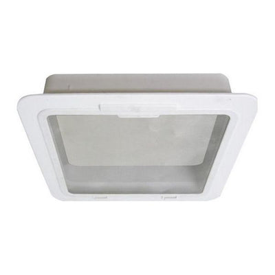Spare Flyscreen and Liner for D39