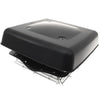 Tile Effect Roof Light Assembly Graphite - 3540455