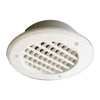 Round Louvered Vent 2500Sqmm - 7097101